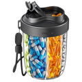 Supplement Dispenser